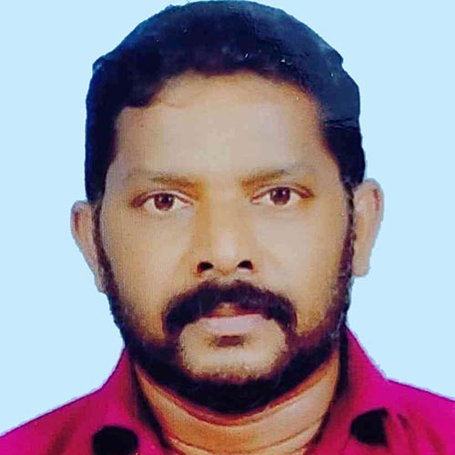 അ​ജി​കു​മാ​ർ