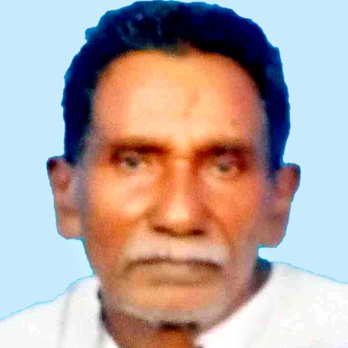 ഗോ​വി​ന്ദ​ക്കു​റു​പ്പ്