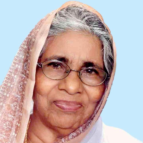 ബീ​വി​ക്കു​ഞ്ഞ്