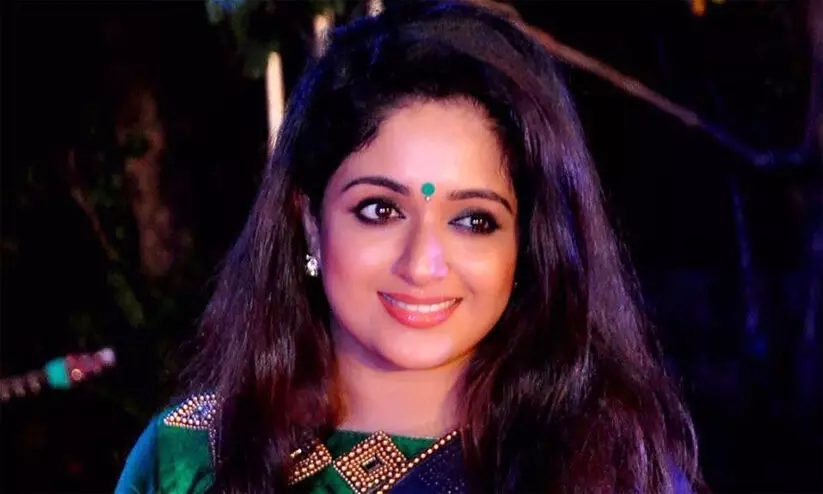 kavya madhavan