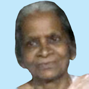 സു​ശീ​ല