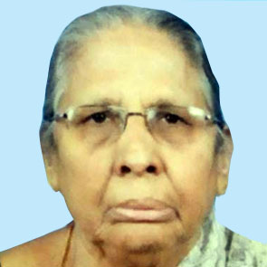 ജാ​ന​കി