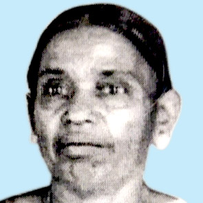 പെ​ണ്ണു​ക്കു​ട്ടി