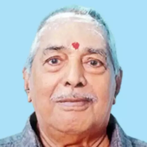 ഗോ​പി​നാ​ഥ​ൻ കു​രു​ക്ക​ൾ