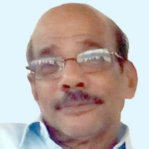 ഭാ​സ്ക​ര​ൻ