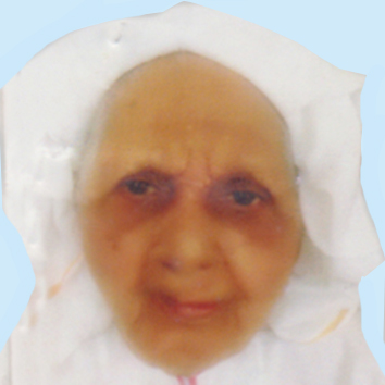 ആ​ച്ചു​മ്മ