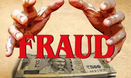 കോടികളുടെ നിക്ഷേപതട്ടിപ്പ്: കണ്ണൂർ അർബൻ നിധി അസി. ജനറൽ മാനേജർ കീഴടങ്ങി