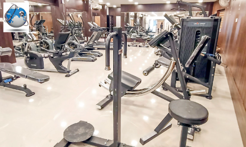 ഇ​ന്ന് ലോ​കാ​രോ​ഗ്യ​ദി​നം: ആ​യു​രാ​രോ​ഗ്യ​സൗ​ഖ്യ മ​ല​പ്പു​റം