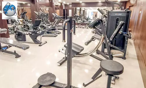 ഇ​ന്ന് ലോ​കാ​രോ​ഗ്യ​ദി​നം: ആ​യു​രാ​രോ​ഗ്യ​സൗ​ഖ്യ മ​ല​പ്പു​റം