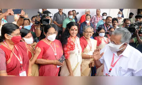 ബി.ജെ.പി-ആർ.എസ്.എസ് കൂട്ടുകെട്ട് ജനാധിപത്യത്തെ അട്ടിമറിക്കുന്നു -ഡി. രാജ