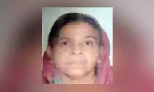 കുടുംബ വഴക്കിനിടെ മരണം: റൂബിയുടെ മൃതദേഹം നാളെ നാട്ടിലെത്തിക്കും