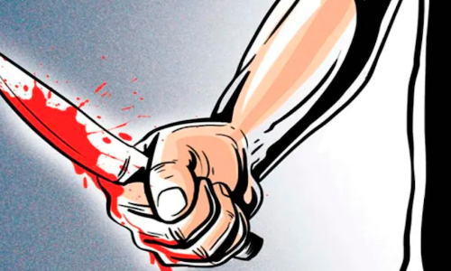 കേച്ചേരിയിൽ വീണ്ടും ആക്രമണം; മണലിയിൽ യുവാവിന് കുത്തേറ്റു