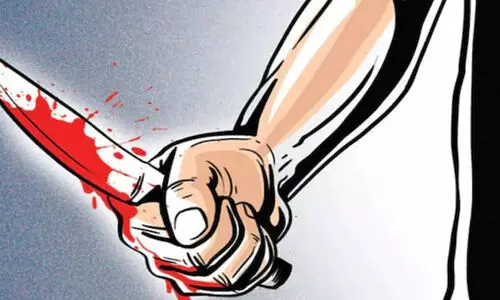 കേച്ചേരിയിൽ വീണ്ടും ആക്രമണം; മണലിയിൽ യുവാവിന് കുത്തേറ്റു