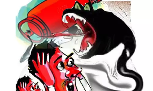 എണ്ണവിലയിൽ പൊള്ളി ജനജീവിതം