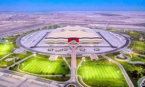 ഖത്തർ ലോകകപ്പ്: ലോകോത്തരം പരിശീലന വേദികൾ