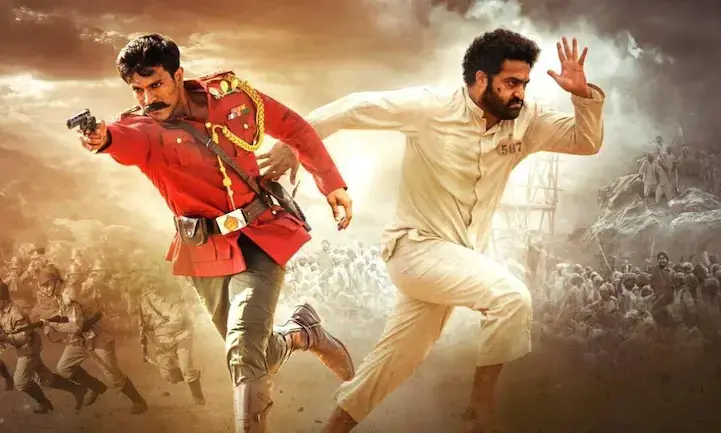 ആർ.ആർ.ആർ ഹിന്ദി പതിപ്പ് റെക്കോർഡുകൾ തകർത്തു; 200 കോടി കടന്ന് കളക്ഷൻ