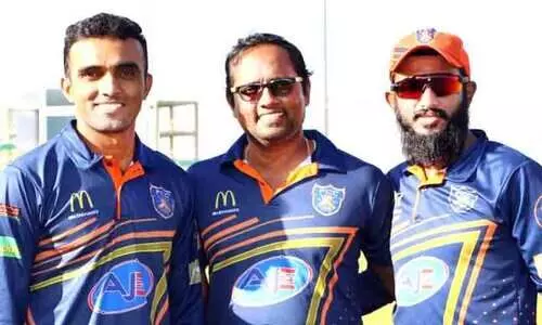 ഒമാൻ ക്രിക്കറ്റ് എ ഡിവിഷൻ ലീഗ്: അൽജദീദി സ്റ്റാർസ് രണ്ടാം സ്ഥാനം ഉറപ്പിച്ചു ഒമാൻ ക്രിക്കറ്റ് എ ഡിവിഷൻ ലീഗ്: അൽജദീദി സ്റ്റാർസ് രണ്ടാം സ്ഥാനം ഉറപ്പിച്ചു