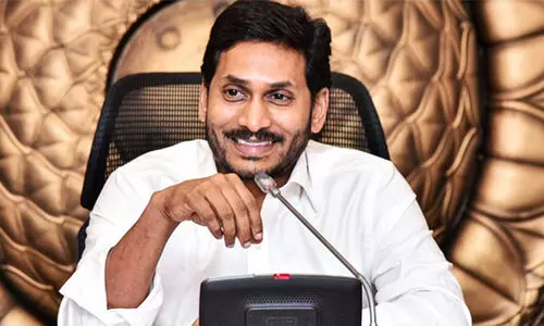 ആന്ധ്രാ മന്ത്രിസഭ പുനഃസംഘടന: 19 മന്ത്രിമാർക്ക് അധികാരം നഷ്ടപ്പെടുമെന്ന് റിപ്പോർട്ട്