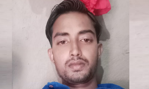 തെങ്ങിൽ കെട്ടിയ കമ്പി വൈദ്യുതി ലൈനിൽ തട്ടി യുവാവ് ഷോക്കേറ്റ് മരിച്ചു