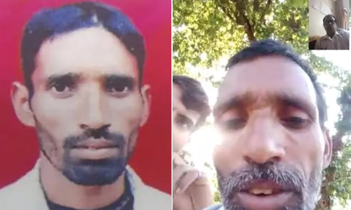 40,000 റിയാൽ ശമ്പളം വാങ്ങാതെ ഇന്ത്യക്കാരൻ മടങ്ങി; കണ്ടെത്തി തിരികെ നൽകി സ്പോൺസർ