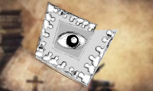 ഒറ്റുകാരൻ യൂദാസ്