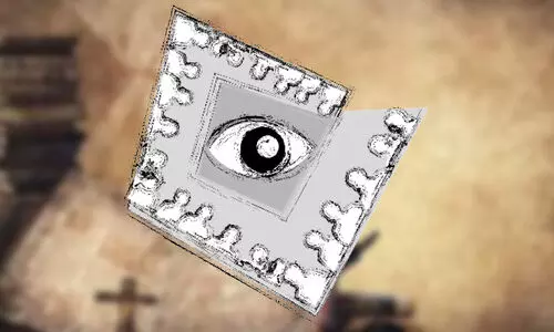 ഒറ്റുകാരൻ യൂദാസ്