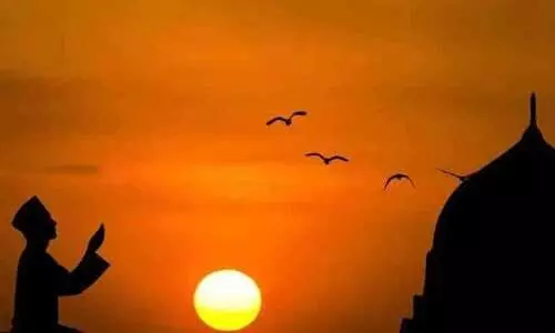 റമദാൻ പകരുന്ന ആരോഗ്യ പാഠങ്ങൾ