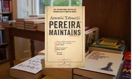 പെരേരയുടെ സാക്ഷ്യങ്ങൾ