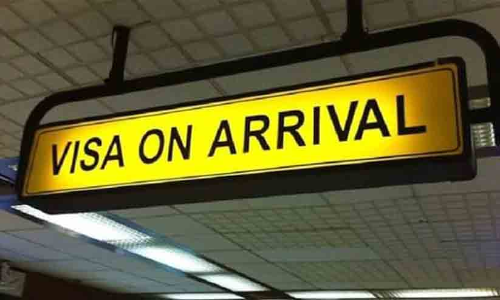 ഓൺ അറൈവൽ വിസ; ഹോട്ടൽ ബുക്കിങ് വിൻഡോ ഒഴിവാക്കി ഡിസ്കവർ ഖത്തർ