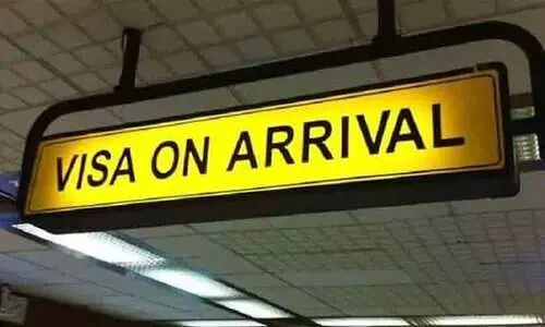 ഓൺ അറൈവൽ വിസ; ഹോട്ടൽ ബുക്കിങ് വിൻഡോ ഒഴിവാക്കി ഡിസ്കവർ ഖത്തർ