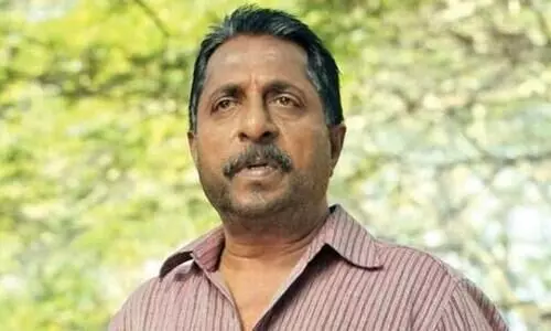 Sreenivasan