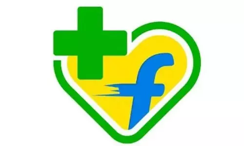 രാജ്യത്തുടനീളം മിതമായ നിരക്കിൽ മരുന്ന് ഡെലിവറി; പുതിയ ആപ്പുമായി ഫ്ലിപ്കാർട്ട്