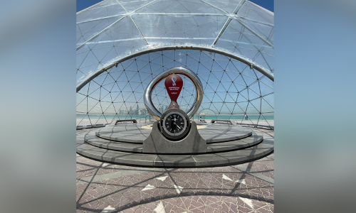 ലോകകപ്പ് സമയത്ത് ഖത്തറിലെ താമസക്കാർക്ക് യാത്രാവിലക്കുണ്ടാവില്ല -സുപ്രീം കമ്മിറ്റി