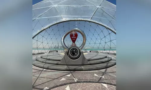 ലോകകപ്പ് സമയത്ത് ഖത്തറിലെ താമസക്കാർക്ക് യാത്രാവിലക്കുണ്ടാവില്ല -സുപ്രീം കമ്മിറ്റി