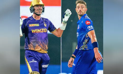 റെക്കോഡിൽ കമിൻസ്, നാണക്കേടിൽ സാംസ്