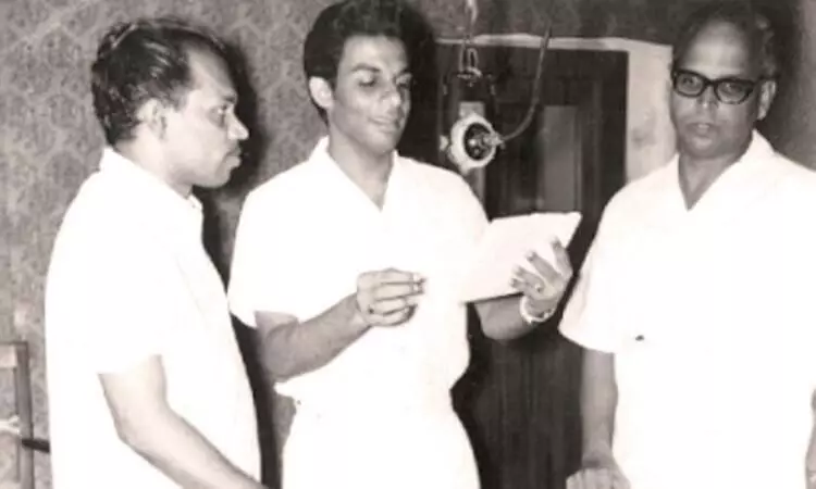 സമാന്തര സംഗീതപ്രവാഹിനികൾ സമാന്തര സംഗീതപ്രവാഹിനികൾ