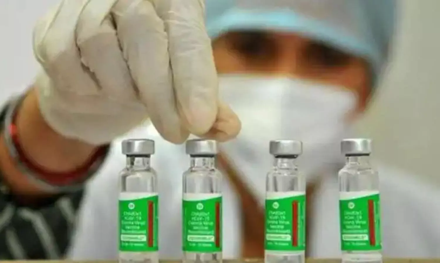 കരുതൽ വാക്സിൻ; കോവിഷീൽഡിന് 600 രൂപയും നികുതിയും