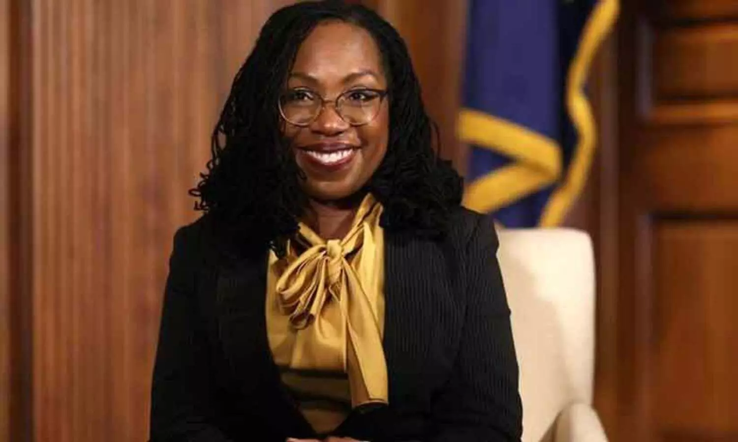 Ketanji brown jackson