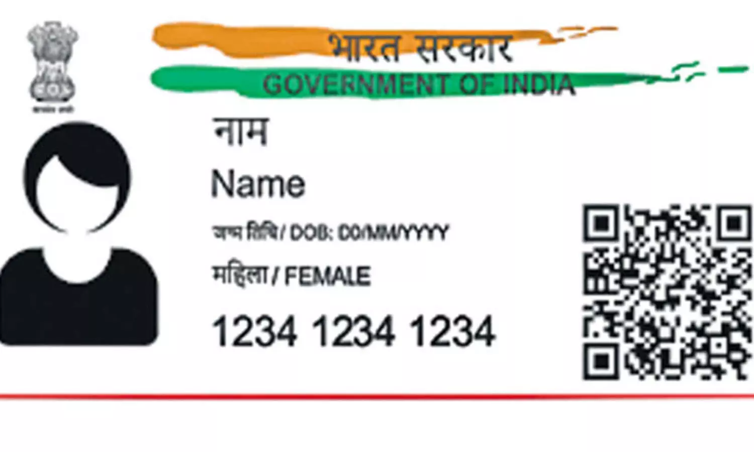 സി.എ.ജി റിപ്പോർട്ട്: 4.75 ലക്ഷം വ്യാജ ആധാർ കാർഡുകൾ