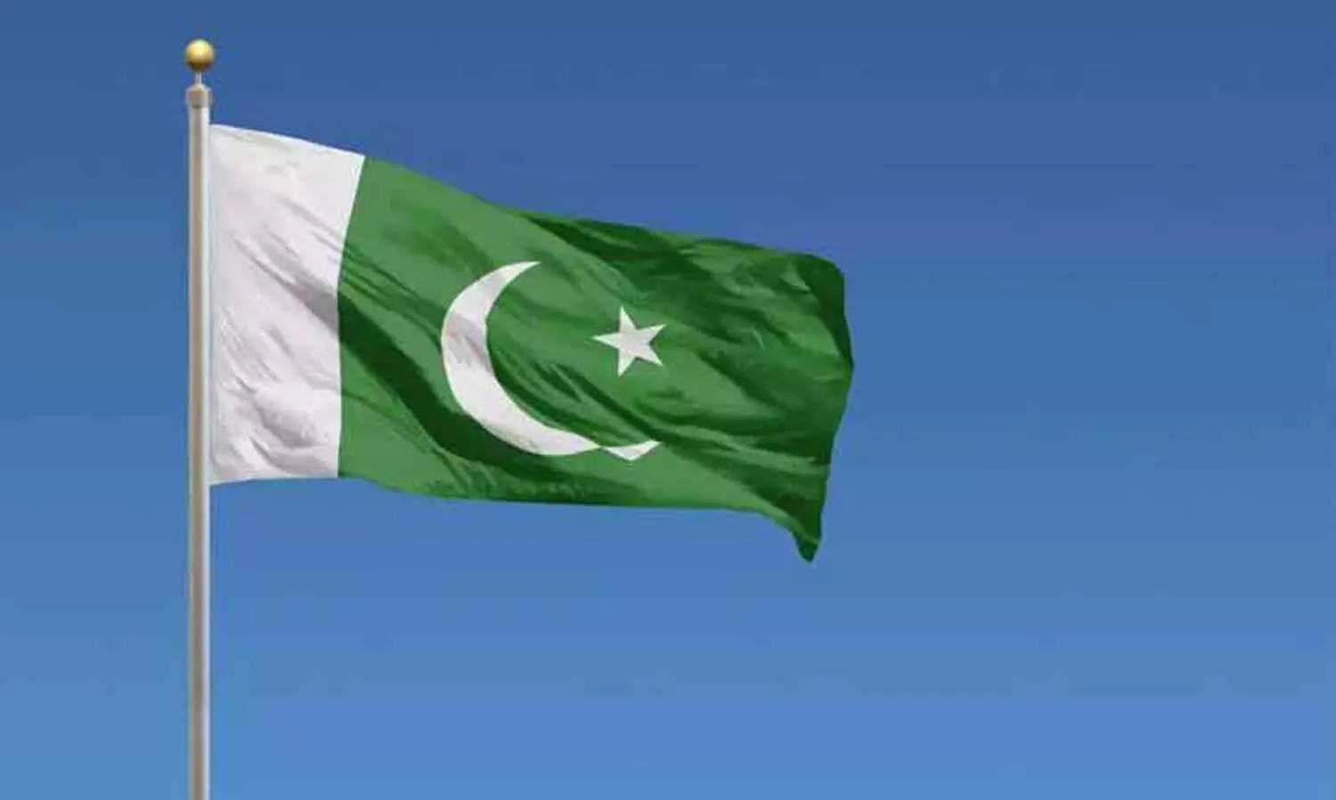 pakistan