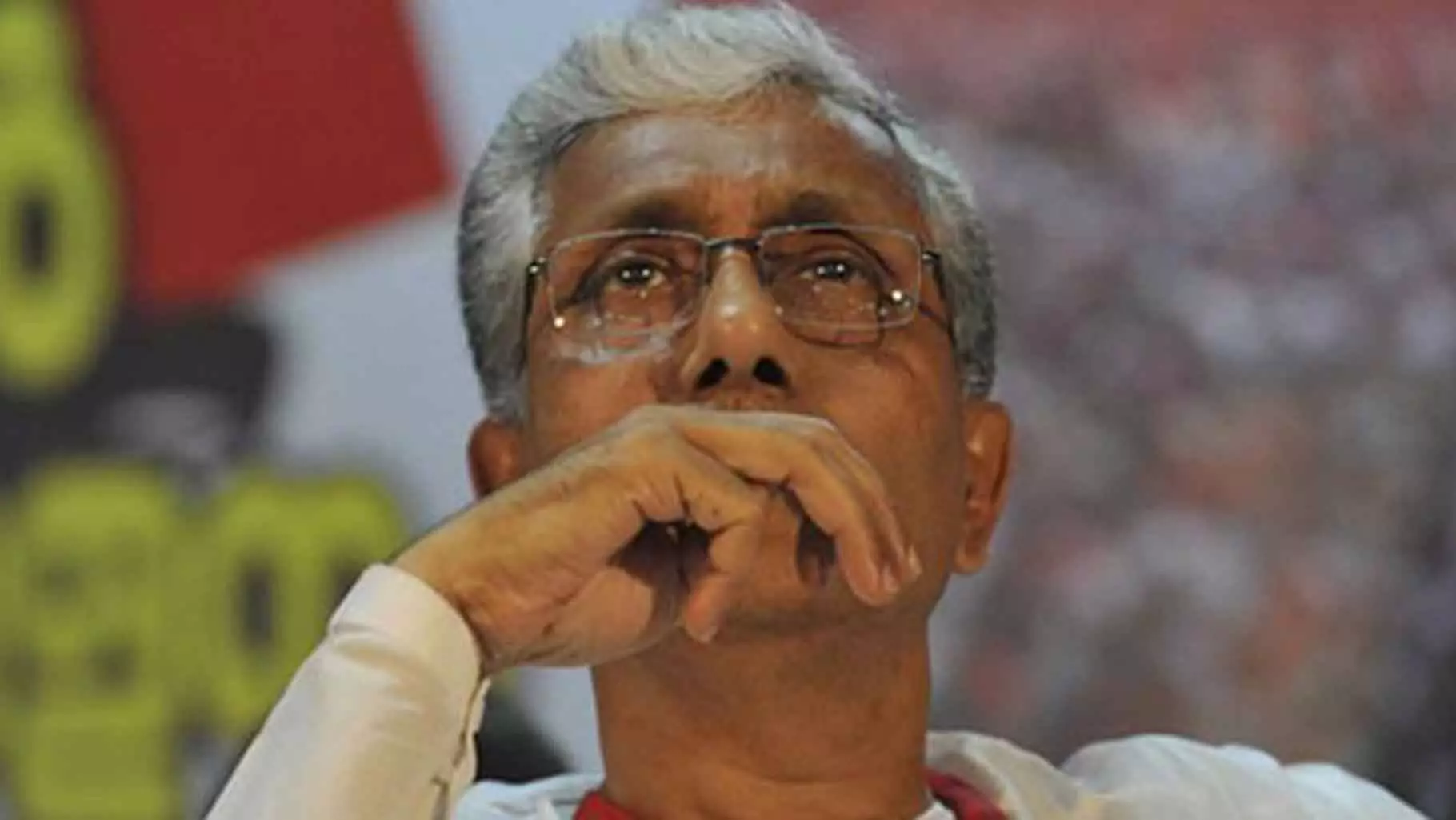 ത്രിപുരയെ ചതിച്ചു വീഴ്ത്തിയതാണ്...