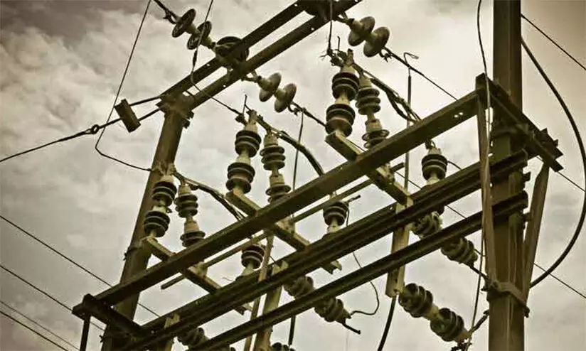 വൈദ്യുതി തകരാർ ഇന്ന്​ വൈകീട്ടോടെ പൂർണമായി പരിഹരിക്കും