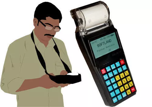 യാത്രക്കാരനെ അപമാനിച്ച കണ്ടക്ടറെ വിളിച്ചുവരുത്തി താക്കീത് ചെയ്തു യാത്രക്കാരനെ അപമാനിച്ച കണ്ടക്ടറെ വിളിച്ചുവരുത്തി താക്കീത് ചെയ്തു