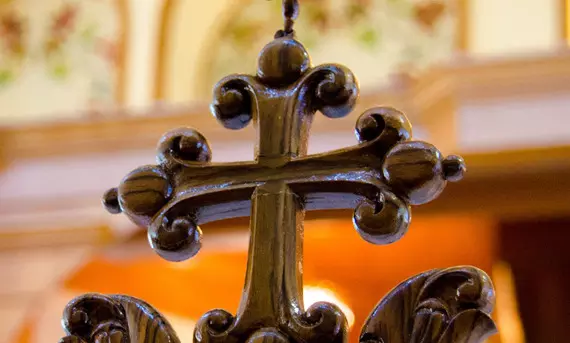 എറണാകുളം അങ്കമാലി അതിരൂപതയിൽ ഏകീകൃത രീതിയിലെ കുർബാന അർപ്പണം ഓശാന ഞായർ മുതൽ