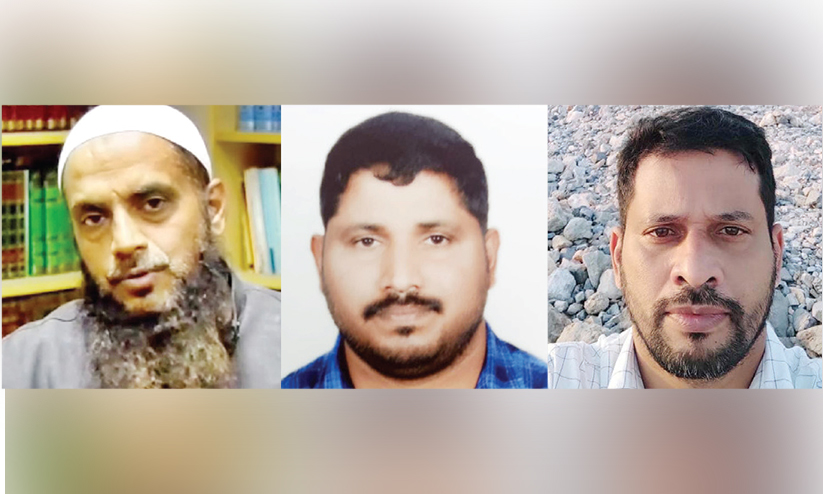 ഫൈസലിയ കെ.എം.സി.സിക്ക് പുതിയ നേതൃത്വം ഫൈസലിയ കെ.എം.സി.സിക്ക് പുതിയ നേതൃത്വം