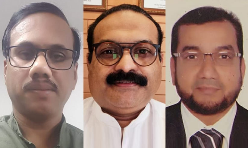 കെ.കെ.എം.എ സിറ്റി സോണൽ ഭാരവാഹികൾ കെ.കെ.എം.എ സിറ്റി സോണൽ ഭാരവാഹികൾ