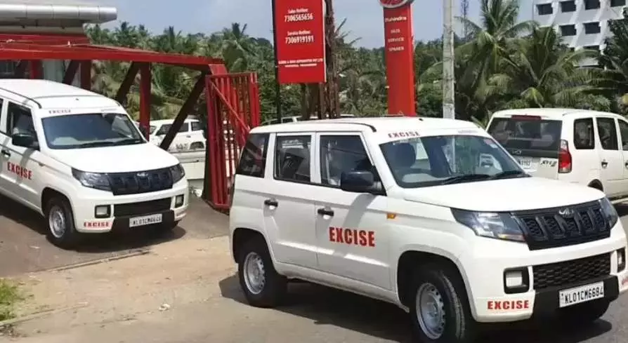 എക്സൈസ് ഉദ്യോഗസ്ഥർ ഹാജരാകുന്നില്ല; അബ്കാരി കേസ് വിചാരണ മുടങ്ങുന്നു