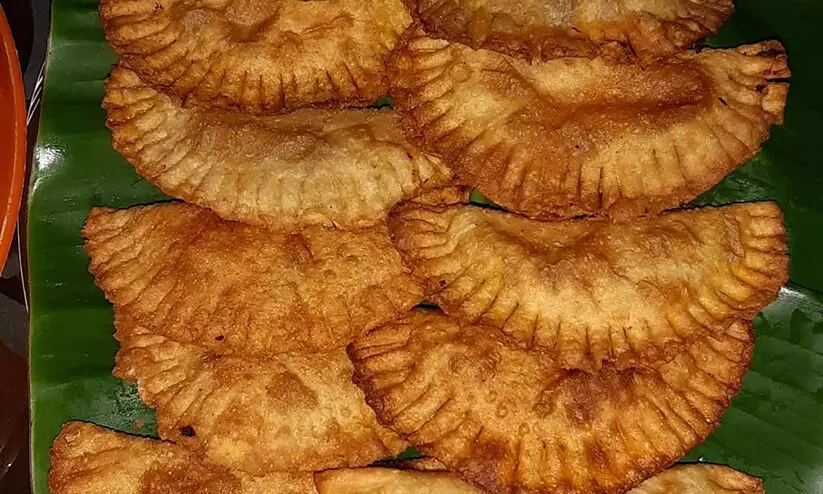 ചെമ്മീൻ അട