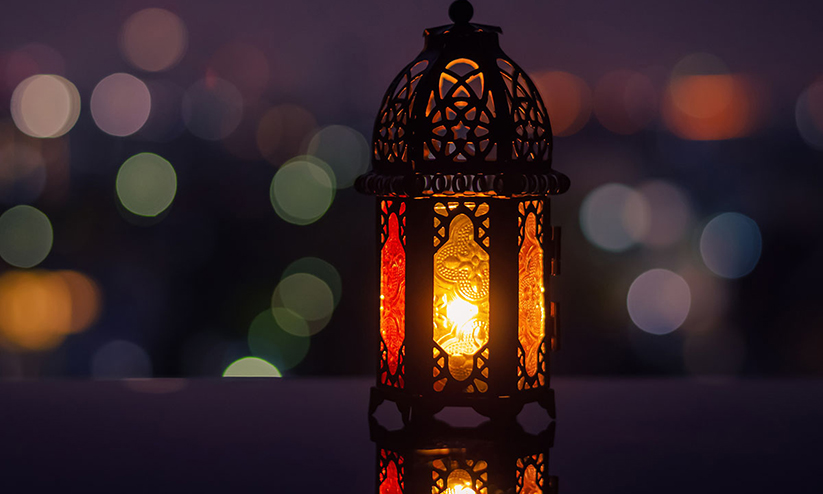 Ramadan 2022, Dharmapatha Ramadan 2022, Dharmapatha