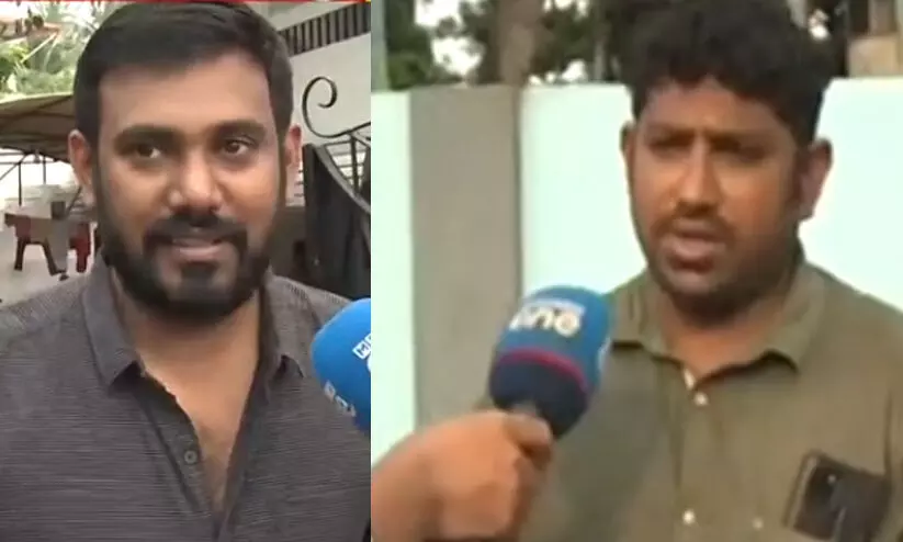 15 ഓളം പേർ കൂടിനിൽക്കുന്നു, ഒരാളെ തല്ലുന്നു, എല്ലാരും പോയപ്പോൾ അയാൾ വീണുകിടക്കുന്നു -വെളിപ്പെടുത്തലുമായി ആൾക്കൂട്ട കൊലപാതകത്തിന്റെ ദൃക്സാക്ഷികൾ 15 ഓളം പേർ കൂടിനിൽക്കുന്നു, ഒരാളെ തല്ലുന്നു, എല്ലാരും പോയപ്പോൾ അയാൾ വീണുകിടക്കുന്നു -വെളിപ്പെടുത്തലുമായി ആൾക്കൂട്ട കൊലപാതകത്തിന്റെ ദൃക്സാക്ഷികൾ